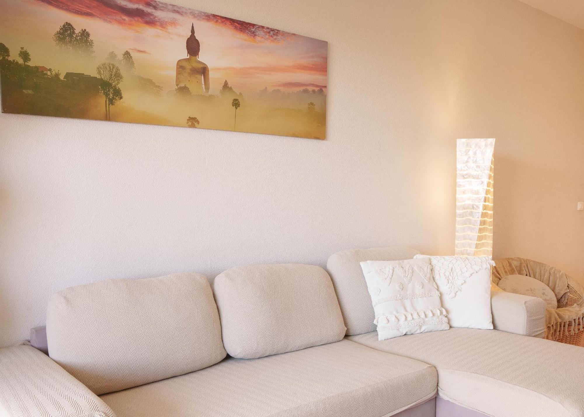Ocean Sky Apartment Candelaria Exterior photo